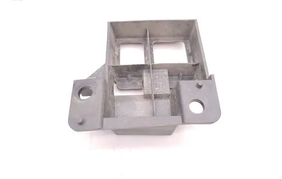 Volkswagen Crafter Front bumper mounting bracket A9068850163