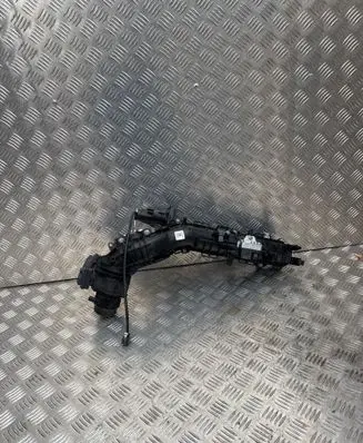 BMW 3 GT F34 Intake manifold 8513655 8570791
