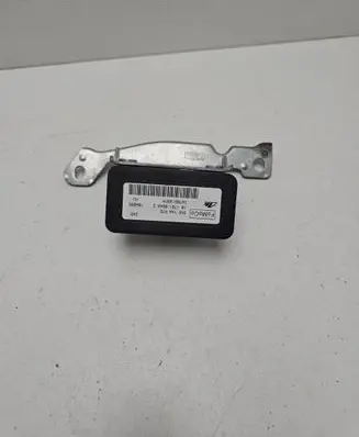 Ford Focus ESP acceleration yaw rate sensor 10170106483 10W085 GW70B19RFM