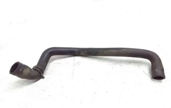 Mercedes-Benz ML W164 Engine coolant pipe/hose A1645003075