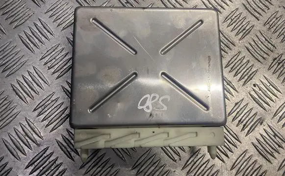 Volvo S80 Gearbox control unit/module 0281010319