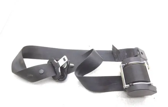 Renault Scenic III - Grand scenic III Rear seatbelt 888410017R