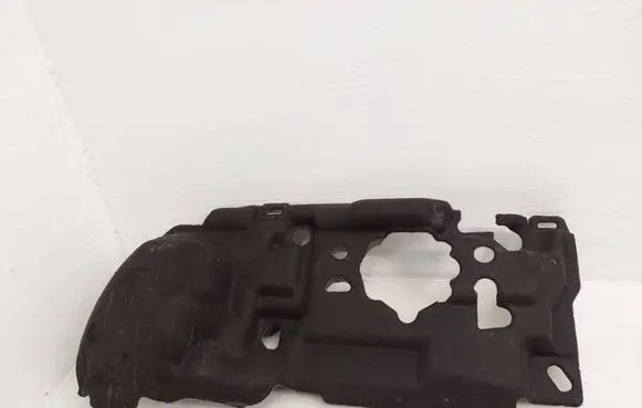 BMW iX1 Sound insulation of firewall 8490207