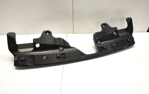 Ford Mustang V Top upper radiator support slam panel