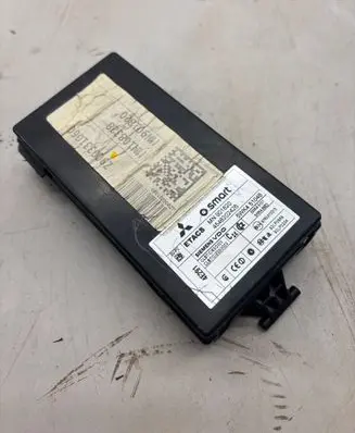 Smart ForFour II W453 Other control units/modules 4548202426 5WK4510