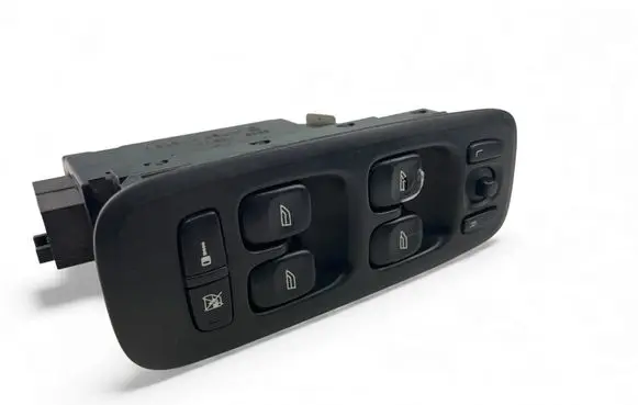 Volvo XC90 Electric window control switch 30746074