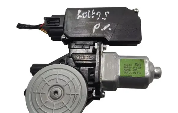 Renault Kangoo I Other switches/knobs/shifts 40813JY40A