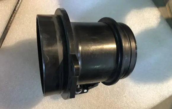 Audi Q7 4L Mass air flow meter 059906461N 059906461