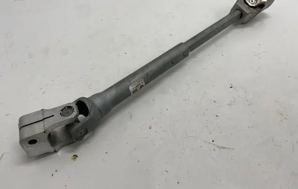 BMW 3 G20 G21 Steering column universal joint 6862090