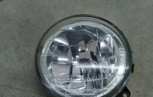 Subaru Impreza II Front fog light 11420553