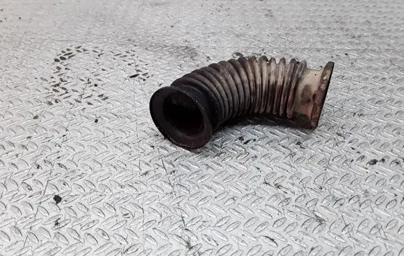 Renault Laguna II EGR valve line/pipe/hose