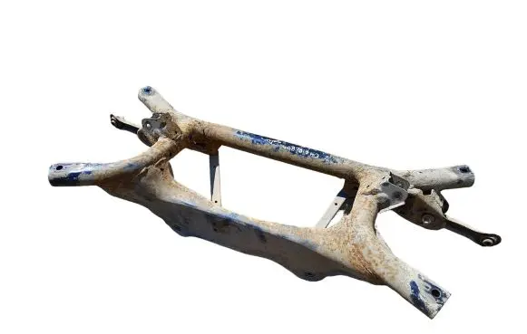 Citroen C4 Aircross Rear subframe 