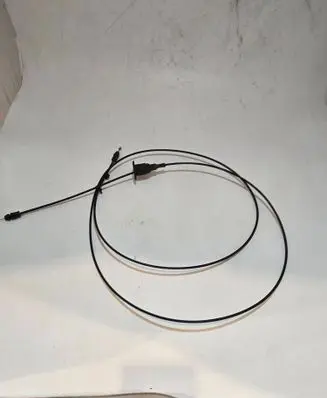 Ram 1500 Engine bonnet/hood lock release cable 68311132AA 90787K