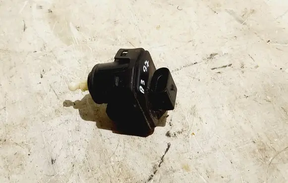Audi A3 S3 8L Headlight level adjustment motor 4B0941295