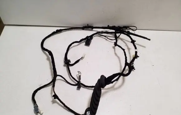 Jeep Renegade Tailgate/trunk wiring harness 