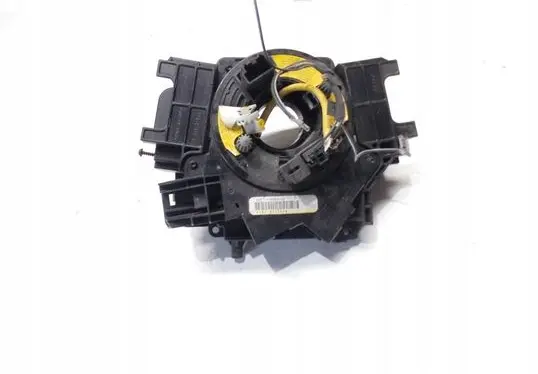 Ford Focus C-MAX Airbag slip ring squib (SRS ring) 4M5T14A664AB
