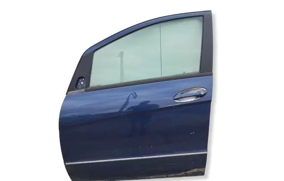 Mercedes-Benz B W245 Front door 35C1