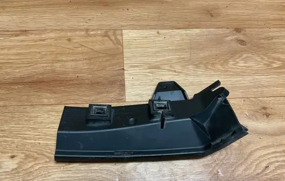 Volvo V50 Rear bumper mounting bracket 30698697