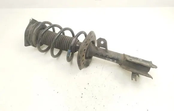 Nissan Qashqai Front shock absorber with coil spring 54303JD01A