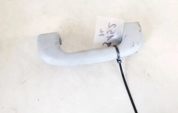 Opel Signum Rear interior roof grab handle