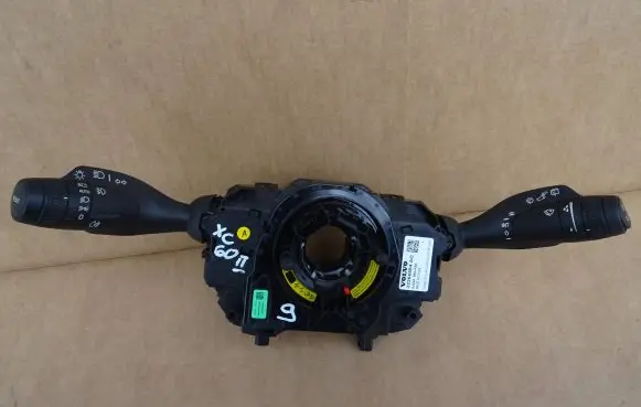 Volvo XC60 Indicator stalk 32266884 AJ2AA