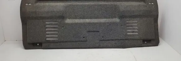 Volkswagen Amarok Rear floor carpet liner 2h0867477