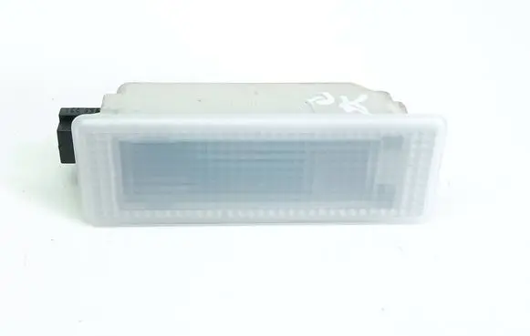 BMW X5 E70 Other interior light 6972605