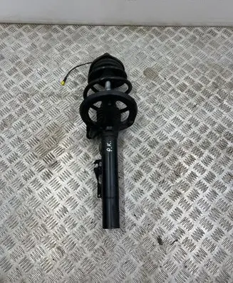 Porsche 911 997 Front shock absorber with coil spring 99734304724