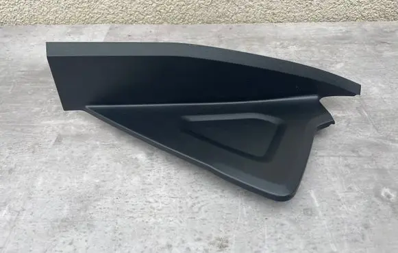 Land Rover Range Rover Evoque L551 Dashboard side end trim K8D204481A
