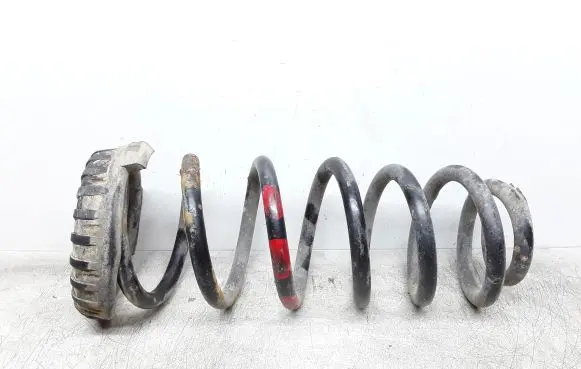 Volvo XC70 Rear coil spring