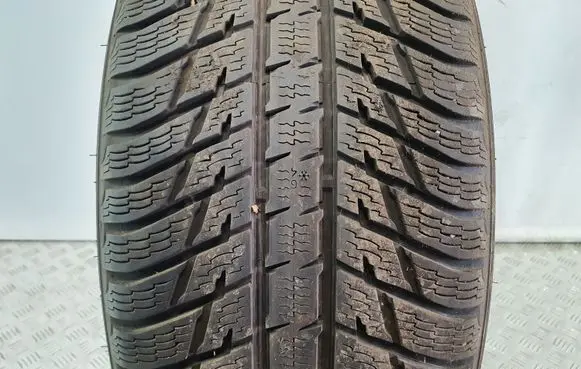 Audi Q7 4M R21 winter tire WRSUV3 28540R21