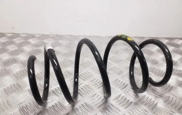Volkswagen PASSAT B8 Front coil spring MUW
