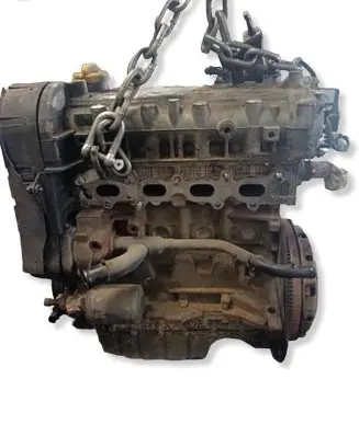 Fiat Panda II Engine 169A3000 11155804 005520930