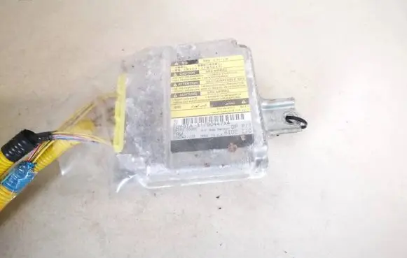 Toyota Avensis T220 Airbag control unit/module 8917005060 89170-05060