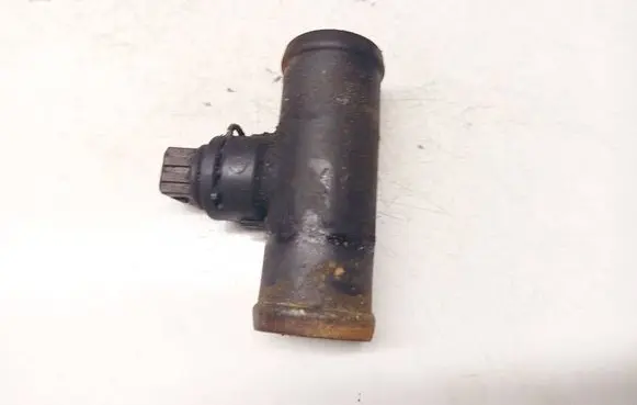 Volkswagen Sharan Engine coolant pipe/hose 023121174