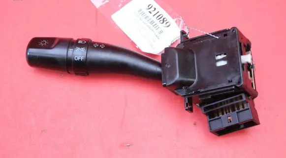 Hyundai Santa Fe Headlight wiper switch 
