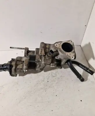 Hyundai ix35 EGR valve cooler 1NZ12 LP13H23060