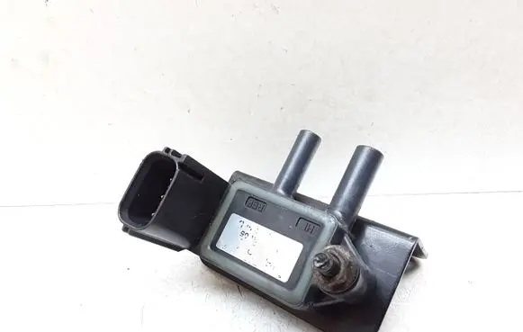 Volvo S60 Exhaust gas pressure sensor 31338578