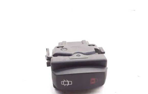 Renault Trafic II (X83) Central locking switch button 26488 041254A