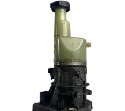 Power steering pump