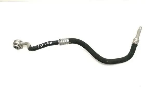 Audi A8 S8 D4 4H Air conditioning (A/C) pipe/hose 4H0260707AJ