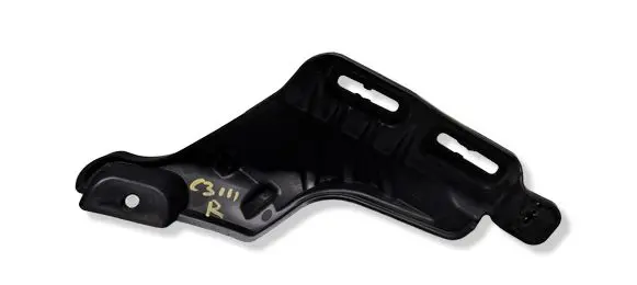 Citroen C3 Fender mounting bracket 9812550880