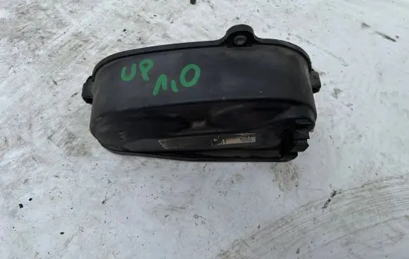 Skoda Fabia Mk3 (NJ) Timing belt guard (cover) 04C109108E