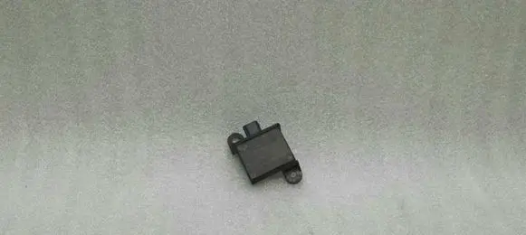 BMW 6 E63 E64 Tire pressure control unit 6771042