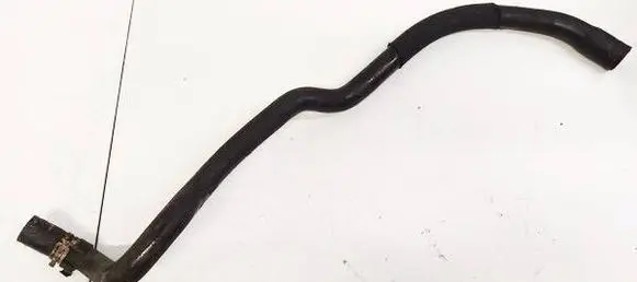 Opel Signum Engine coolant pipe/hose 9202149