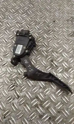 Volkswagen Transporter - Caravelle T5 Accelerator throttle pedal 7H1721503D