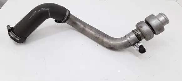 Renault Megane II Intercooler hose/pipe