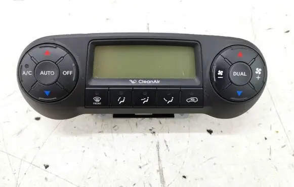 Hyundai ix35 Climate control unit 972502Y300 FD4160