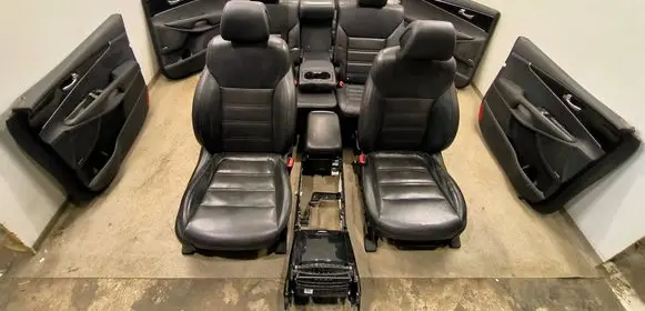 KIA Sorento Seat set 