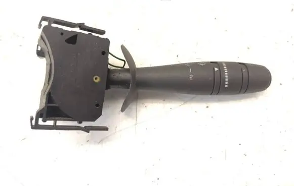 Renault Laguna II Wiper control stalk 8200012243 34443801